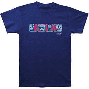 Prodigy Cartoon T-shirt