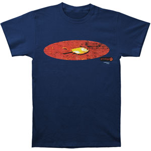 Prodigy Goldfish T-shirt