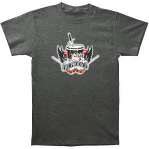 Wing Drum T-shirt