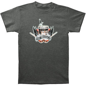 Prodigy Wing Drum T-shirt