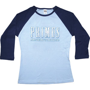 Animals Raglan Junior Top