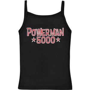 Powerman 5000 Babydoll