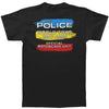 World Tour 2007-2008 Slim Fit T-shirt