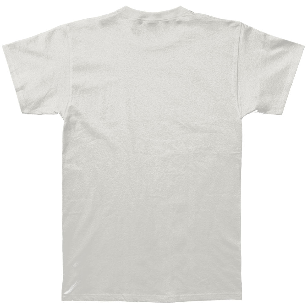 Poison The Well Horse Head T-shirt