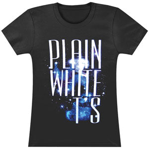 Space Soft Junior Top