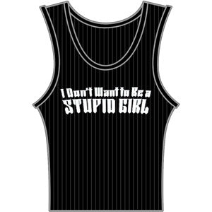 Womens Tank