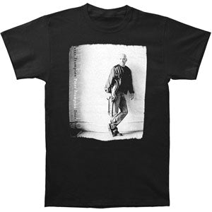 Peter Frampton Now Tour 2003 T-shirt