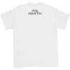 Family Of Friends White T-shirt