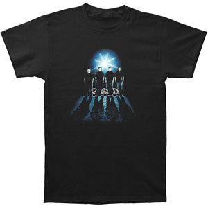P.O.D. Satellite T-shirt | P.O.D. Merch Store