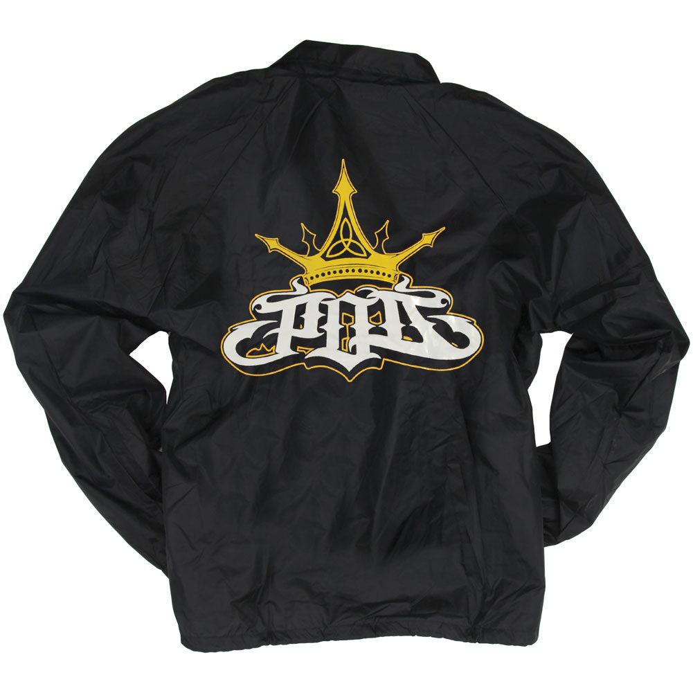 P.O.D. Windbreaker