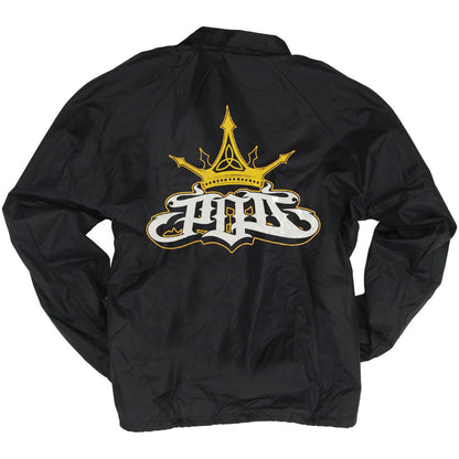 P.O.D. Windbreaker