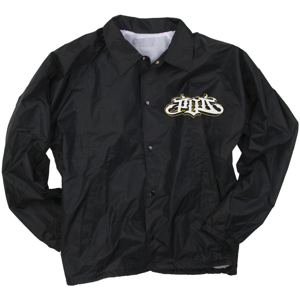 P.O.D. Windbreaker