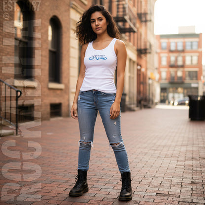 Womens Tank