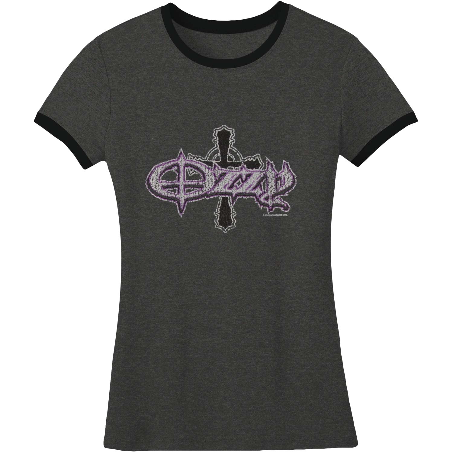 Celtic Cross Junior Top