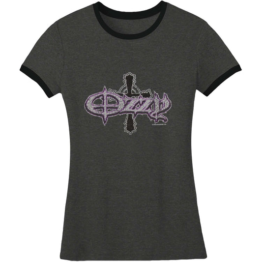 Celtic Cross Junior Top