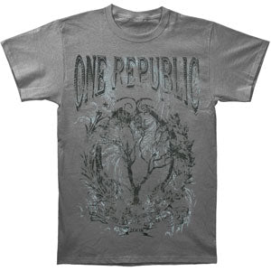 Dreaming Out Loud 2008 Tour Slim Fit T-shirt