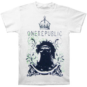 One Republic Gas Mask Slim Fit T-shirt