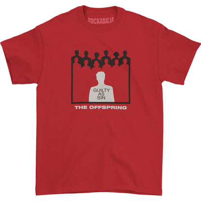 Offspring Guilty T-shirt
