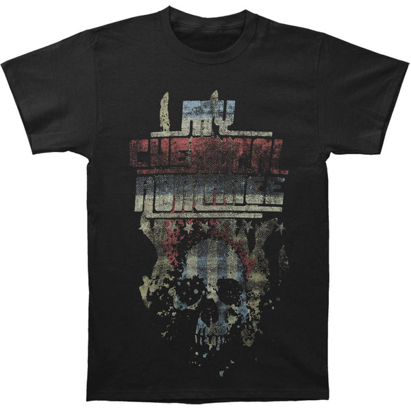 MY CHEMICAL ROMANCE Glory Stomper Tシャツ My Chemical Romance Glory Stomper T-shirt | My Chemical Romance