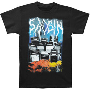 Saosin Speakers Slim Fit T-shirt