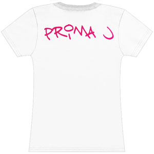 Chilosa Soft Junior Top