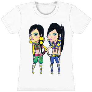 Chilosa Soft Junior Top