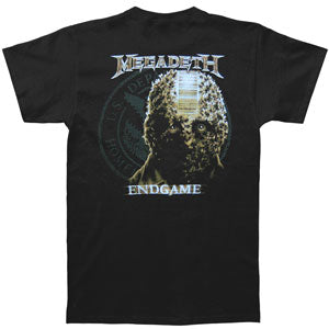 Megadeth End Game Sepia T-shirt