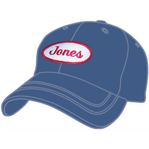 2003 US Summer Tour (Only 1 Available) Baseball Cap