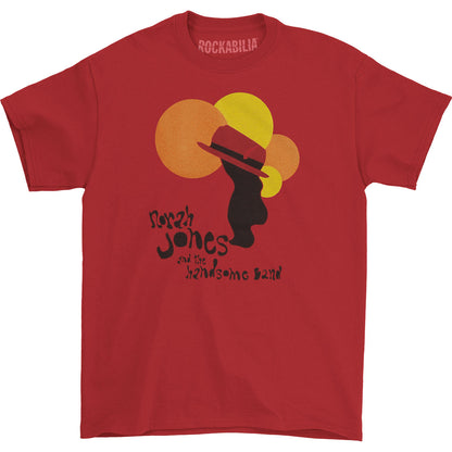 Norah Jones Hat T-shirt