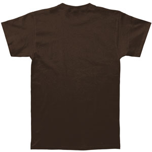 Norah Jones Pocket Logo T-shirt
