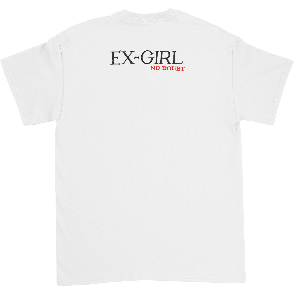 X Girl T-shirt
