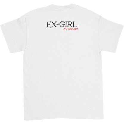 X Girl T-shirt