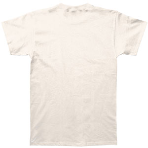 Nirvana Live Collage T-shirt