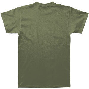 Nirvana Looking T-shirt