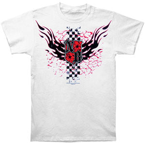 Nickelback Racing Crest 09 Tour T-shirt