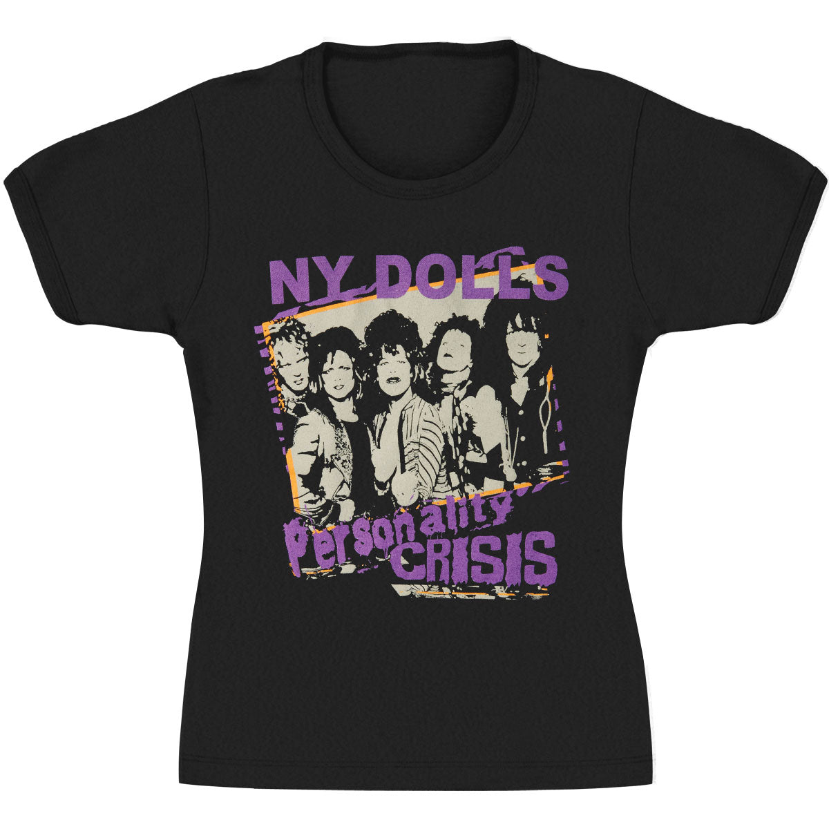 Personality Junior Top