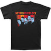 Reservoir 08 Tour T-shirt