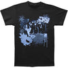 Splatter Tour T-shirt