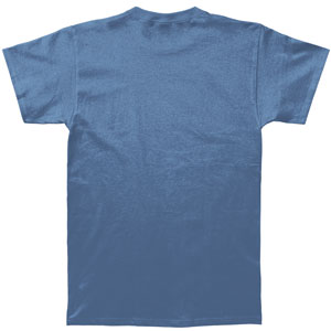 New Found Glory Baseball Slate T-shirt