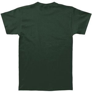 New Found Glory Green Boom T-shirt