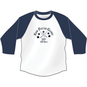 Bolooki Baseball Jersey