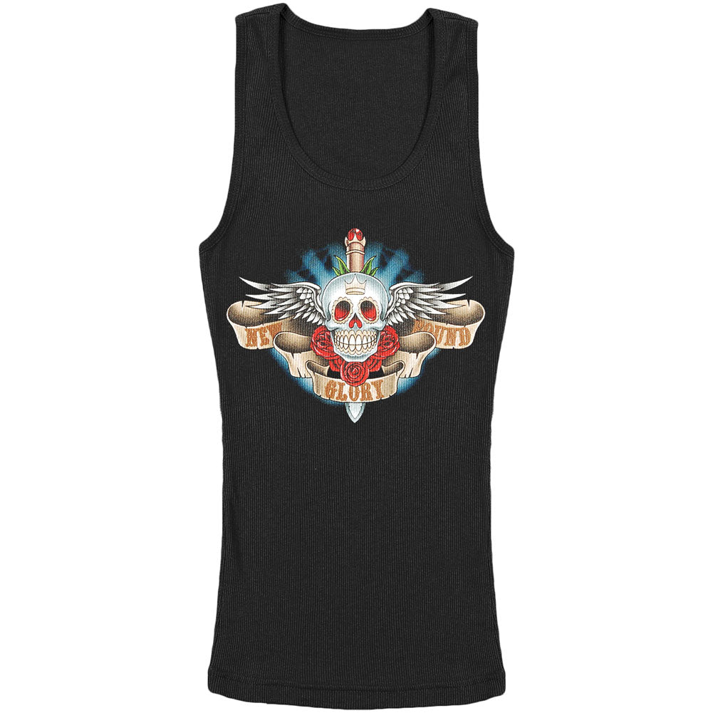 Womens Tank