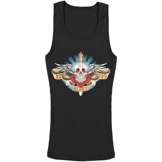 Womens Tank