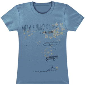 Travel Soft Junior Top