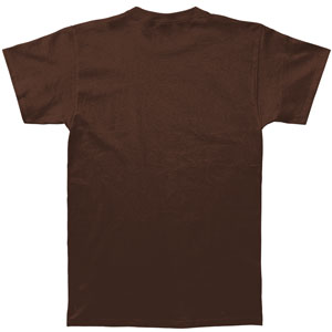 New Found Glory Tree T-shirt