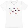 Circles Soft Junior Top