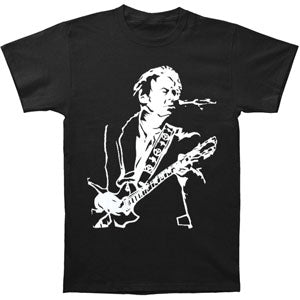 Neil Young North America 08 Tour T-shirt