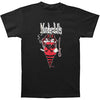 Murderous Vixens (Very Limited Quantity) T-shirt