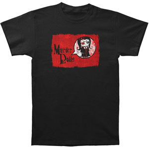 Murderdolls School Girl (Very Limited Quatity) T-shirt