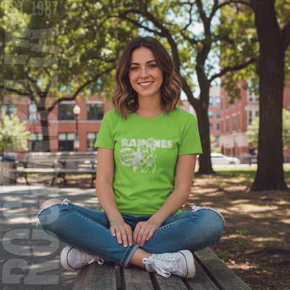 Gabba Foil Soft Junior Top